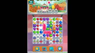 Juice Jam LEVEL 230 NO BOOSTERS