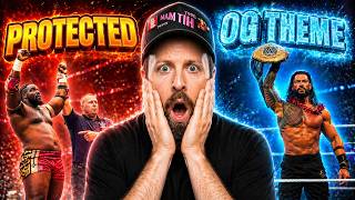What was WrestleMania 42 like in person, NXT Call Ups, New Era of WWE, WWE releases | OwnzTalk