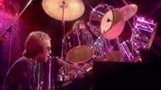 Video thumbnail of "Elton John -  Holiday Inn ('71 LIVE at BBC Studios)"