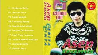 Asep Irama Kumpulan Lagu Lawas Nostalgia 80An 90An Terbaik