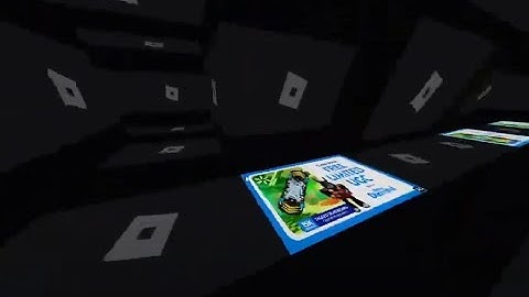 PM 6:06 Sublevel Advert