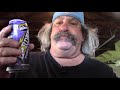 Asmr trying out mikes harder purple grape and smoking some swamp gas and whispering