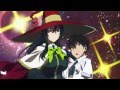 Divine Intervention (Witch Craft Works Opening)