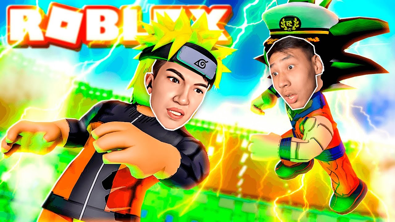 АНИМЕ БАТЛ ТАЙКОН ОЙНАДЫМ! ANIME TYCOON - ROBLOX! ҚАЗАҚША РОБЛОКС