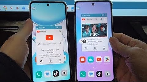 How to enable floating window in infinix Smart 10 | How to enable floating window in infinix Smart 9