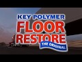 Refurbish Your Used Trailer Floor With Key Floor Restore