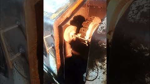 YASKAWA 616 PC5 11kw 220v on CNC Machine Application