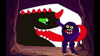 Monster Project 2023