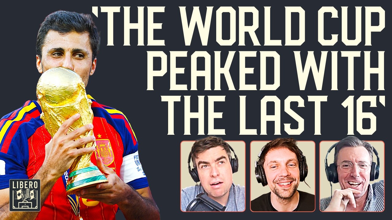 World Cup 015 | The Tournament Debrief