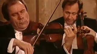 Tomaso Albinoni - Adagio in G minor for violin, strings and organ