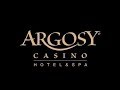 Argosy casino in Kansas city ks - YouTube