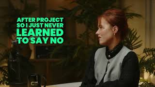 CNG Podcast x Alexandra Forsyth on Burnout, Boundaries & Leadership