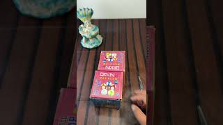 Bulb like fan &amp; football