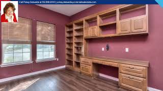 113 Yaupon Ln video tour