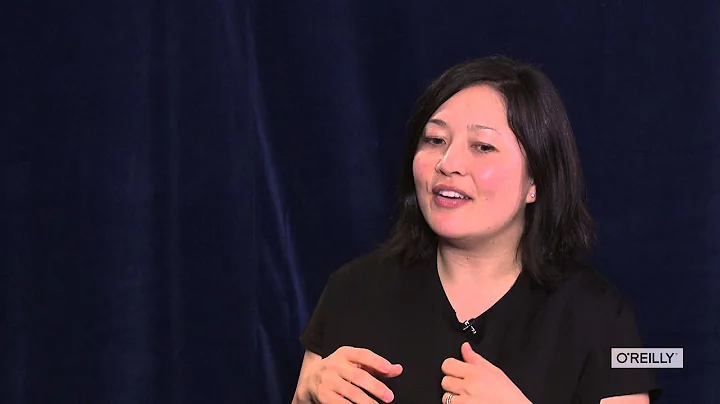 ShopKeep's Christine Foster on Value in Data Mashups