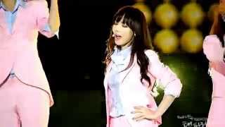140607 TaeYeon(SNSD) Hoot - Dream concert 2014 (HD - 720P)