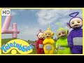 Teletubbies - Numbers | Four (Series 3, Episode 65 Full HD Episode)