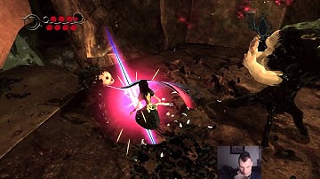 Alice Madness Returns Playthroughs - EP 23