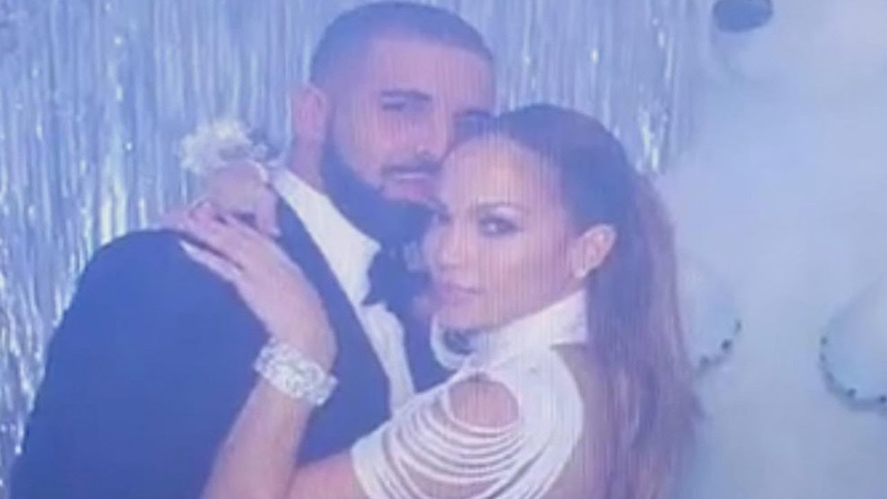 Drake dating j lopez