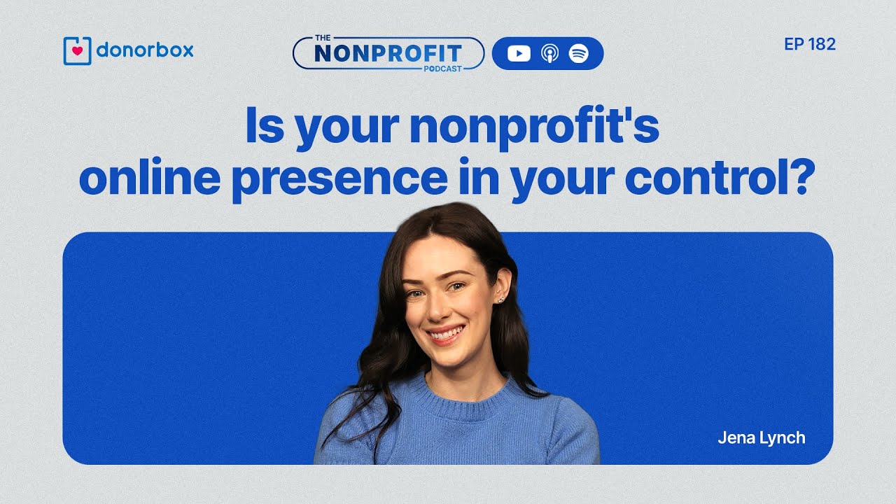 The Truth about Nonprofit Online Presence Nobody Tells You! YouTube