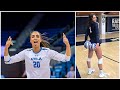 Craziest Players in Volleyball History (HD) #3