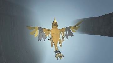 3D Character Animation Reel