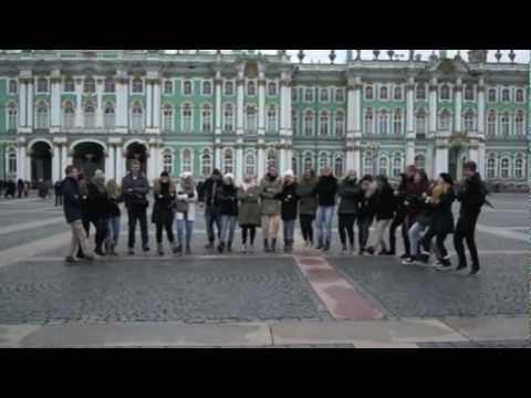 Video: Hvordan Bygherrer I Skt. Petersborg Lavede Ekstra Bygninger, Som Derefter Blev Tegnet Af Ekaterina - Alternativ Visning