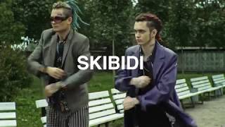 Little Big - Skibidi - viraalihitti nyt striimattavissa!