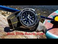 MWC-Elvia Berlin 300m Quartz Dive watch