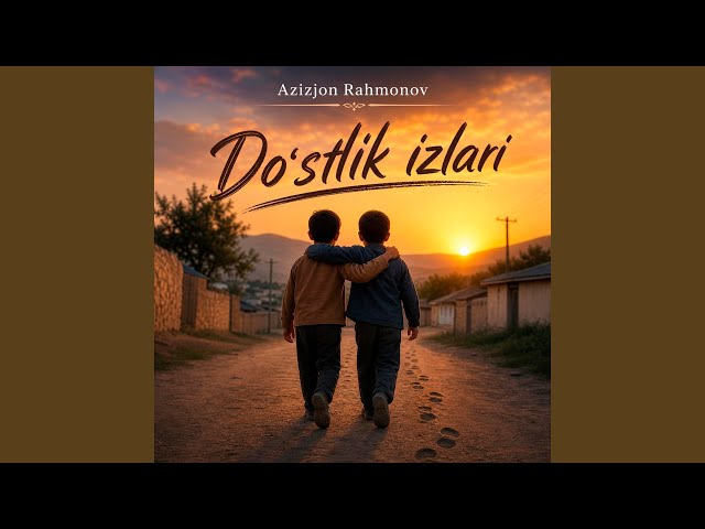 Do'stlik izlari