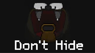 Don't Hide - Gameplay