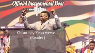 Essence Of Worship - Sitaona Haya ( Instrumental Beat and Lyrics)