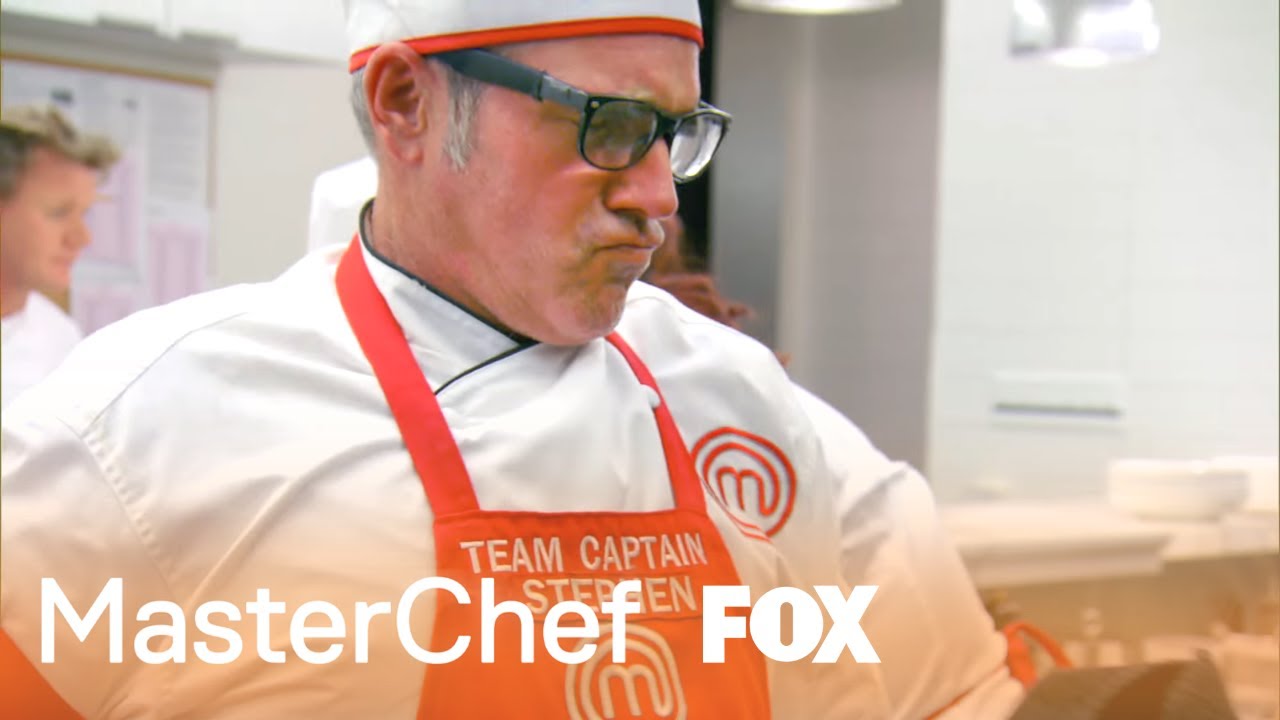 MasterChef US Season 6 Episode 8 Recap and Review: July 1 2015