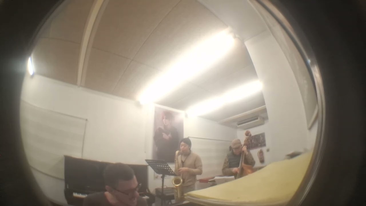 WHY DON'T YOU DO IT RIGHT ? / PEGGY LEE (CIRCLE JAZZ BAND - INTERPRETATION)