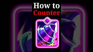 How To Counter Evo Goblin Drill Clash Royale Tips