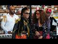 Floetry: Tiny Desk Concert