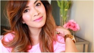 Quick Back To School Makeup Look Thatsheart