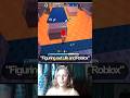 Lava below !!! #shorts #roblox #gameplay