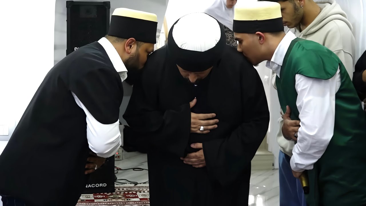 Nata Madhe e  Sulltanit Nevruz Te Shejh Rrema Ne Gjakov 2024 STUDIO LIMA