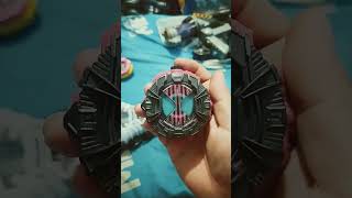 Kamen Rider Zi-O Cdx Ridewatch Kamen Rider Decade Violent Emotion