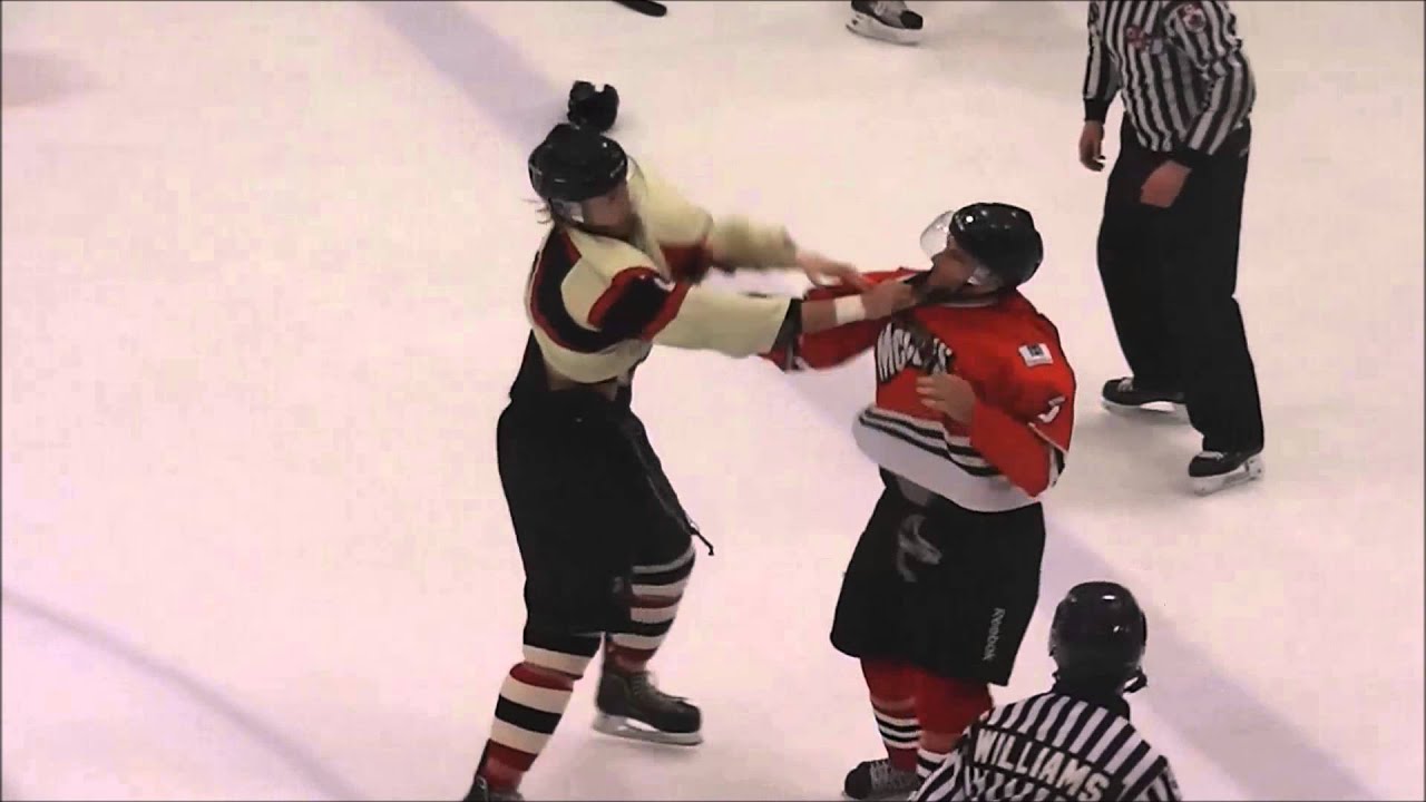 Sports Xpress Game in Three Minutes Brantford Blast Dundas Real