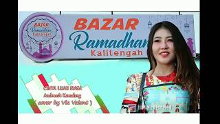 Via vallen - Cinta Luar Biasa (Opening Bazar Ramadhan)