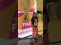 #fifa #miami #soccershorts