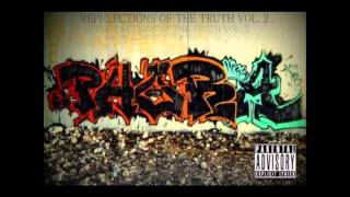 Phora - In Your Area [REPHLECTIONS OF THE TRUTH VOL. 2]