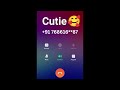 My Queen ❤️👑 ( My Love 😘 ) call prank 😂 | Conference Call Prank Recording 😁😉| one sided Prank Call 🤙