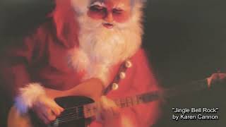 Christmas Guitar Lesson Video Gateway @EricBlackmonGuitar