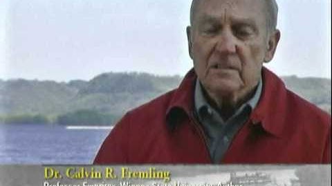 Dredging Up Memories Part One: Maintaining a Navigable River
