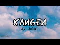 Kangen  dewa19  cover by  ashilla lyrics