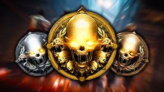 Blood of the Dead's Gauntlet is a NIGHTMARE...