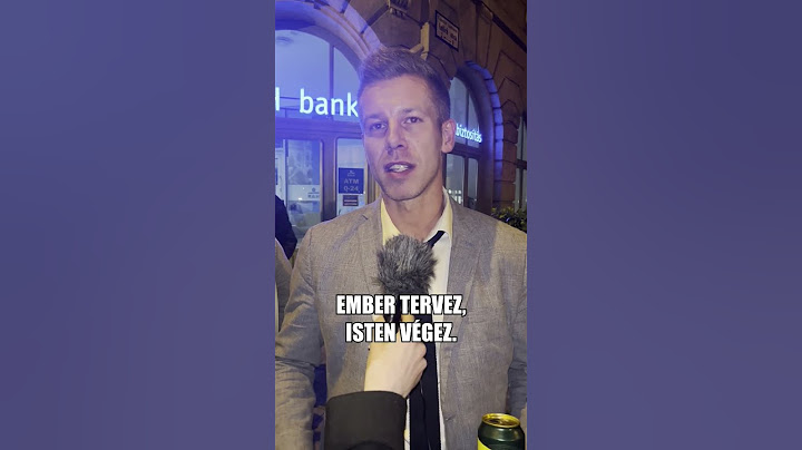 Magyar Péter a hangfelvételről, a miniszterelnöki ambícióiról és a fideszes barátairól #magyarpéter